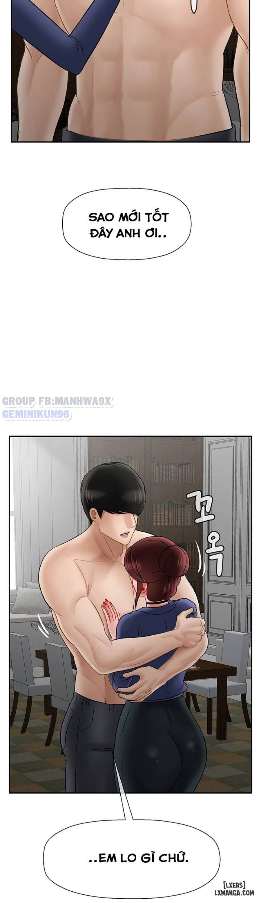 Lớp học thể chất 