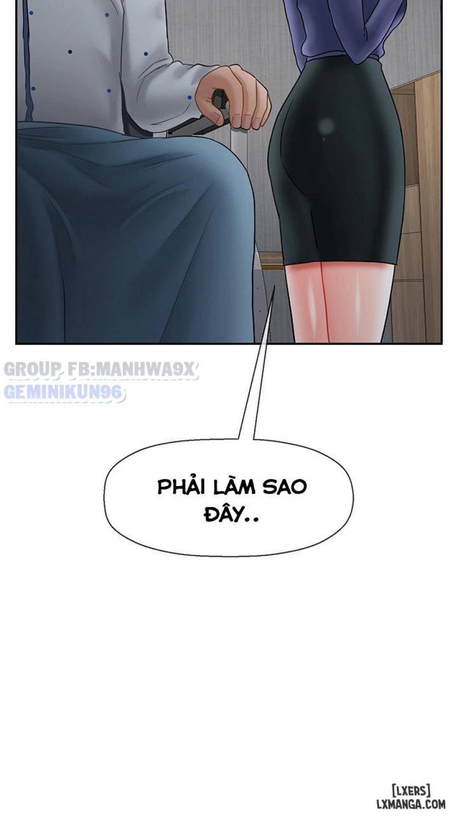 Lớp học thể chất 