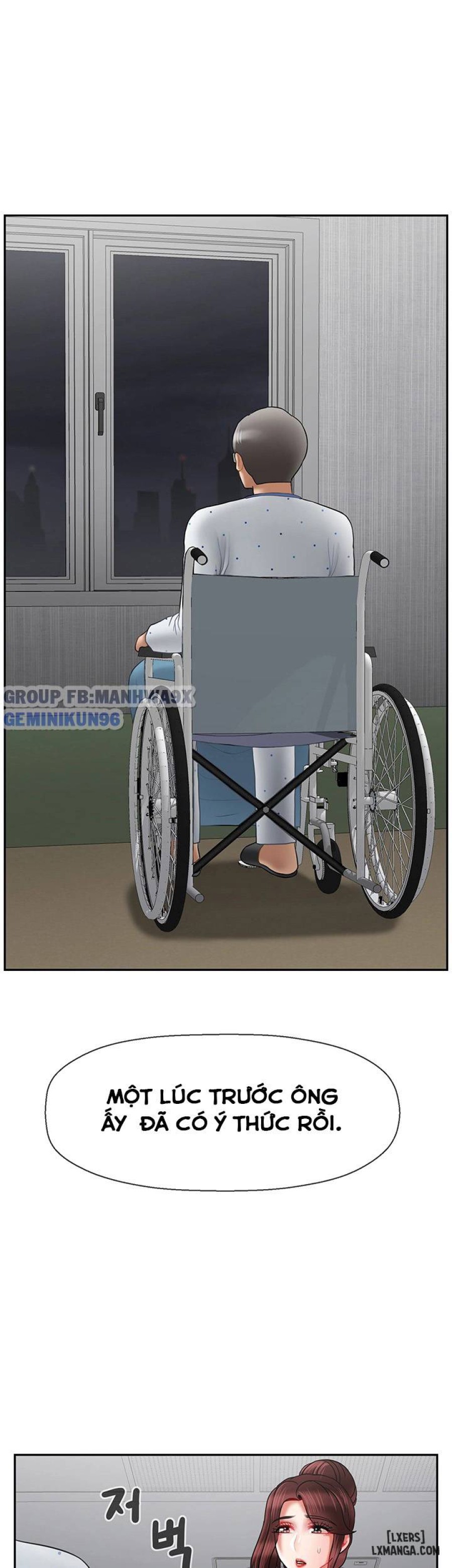 Lớp học thể chất 
