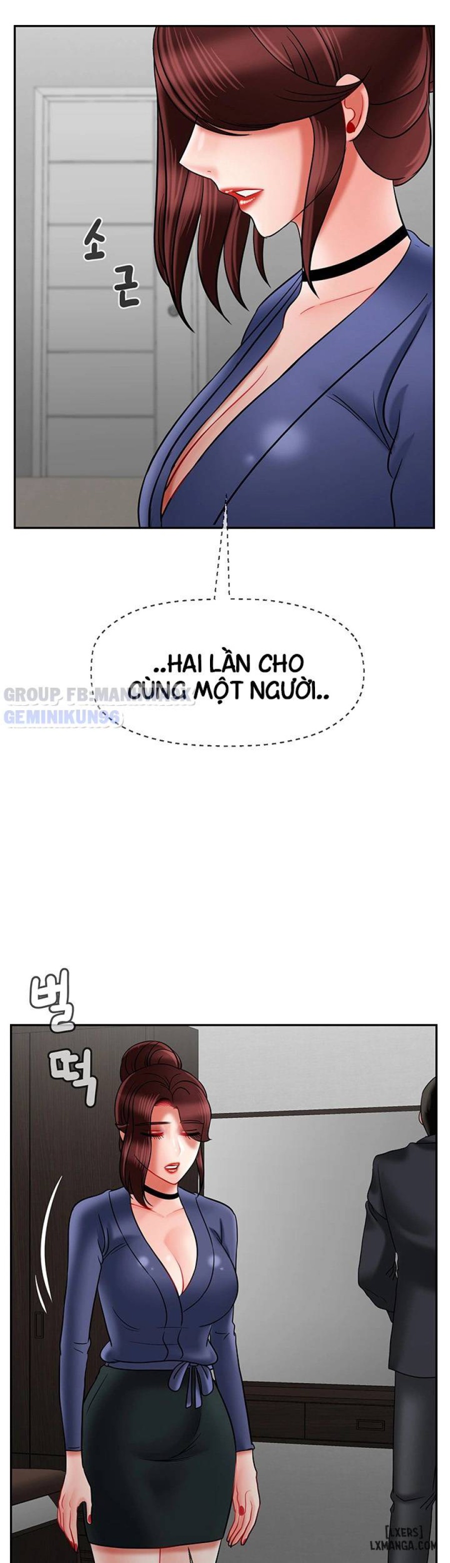 Lớp học thể chất 