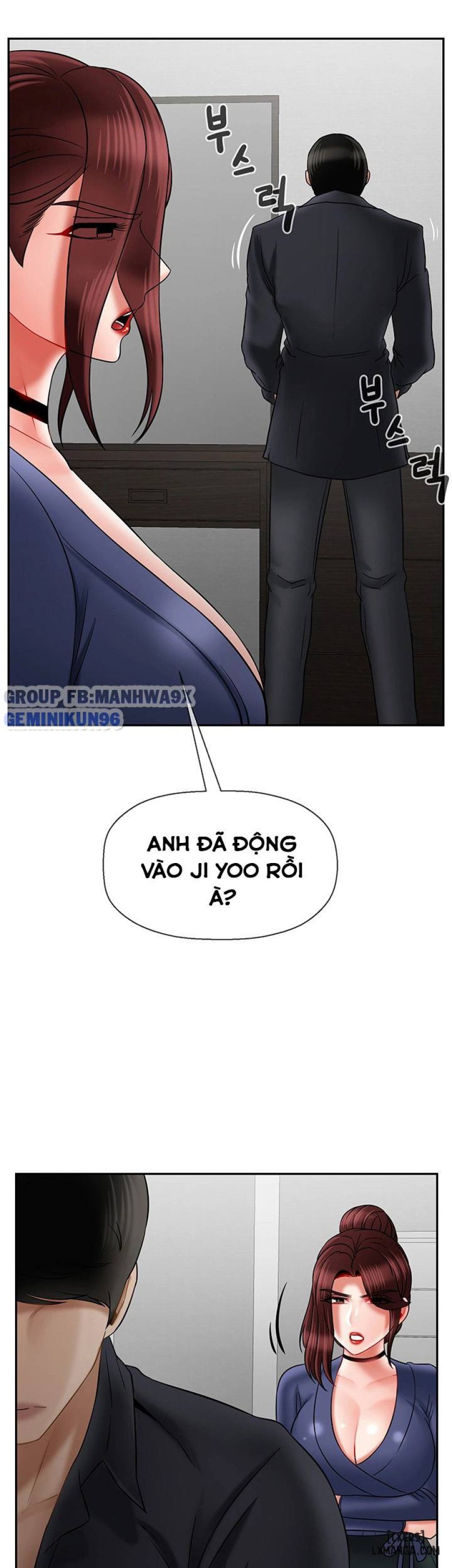 Lớp học thể chất 