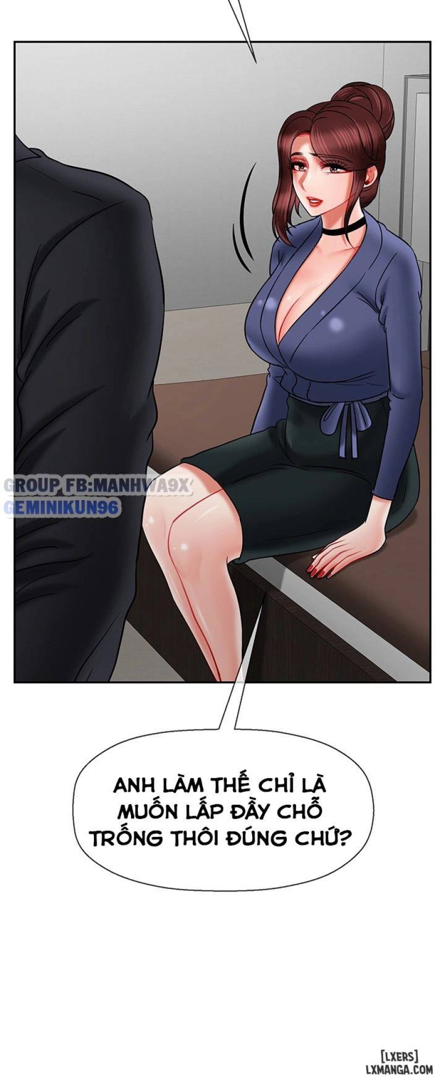 Lớp học thể chất 