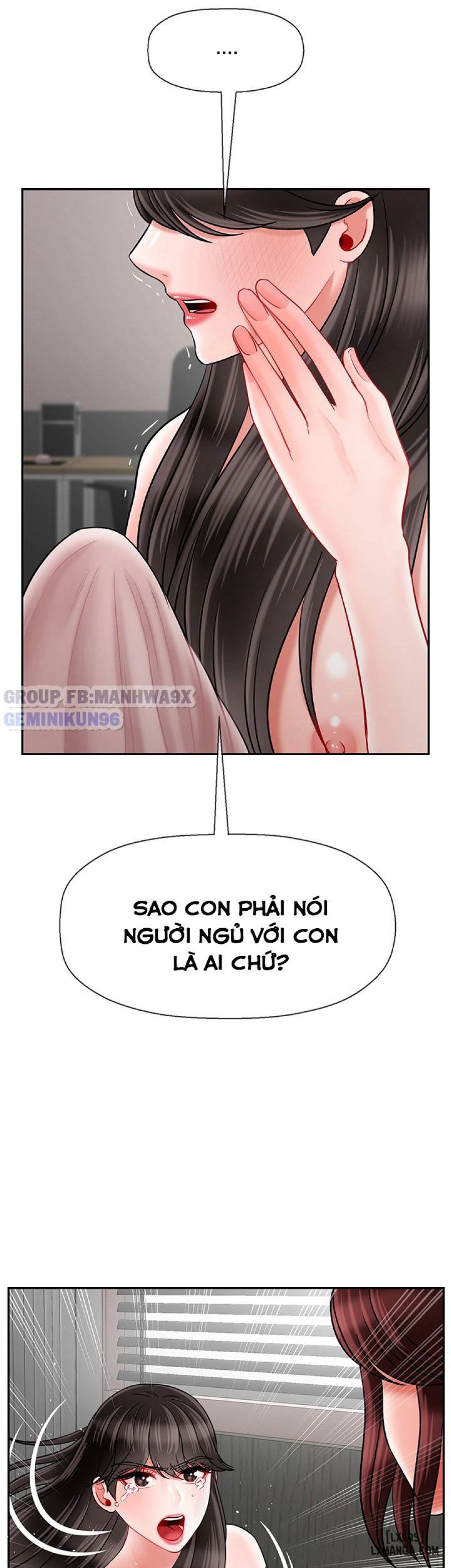 Lớp học thể chất 