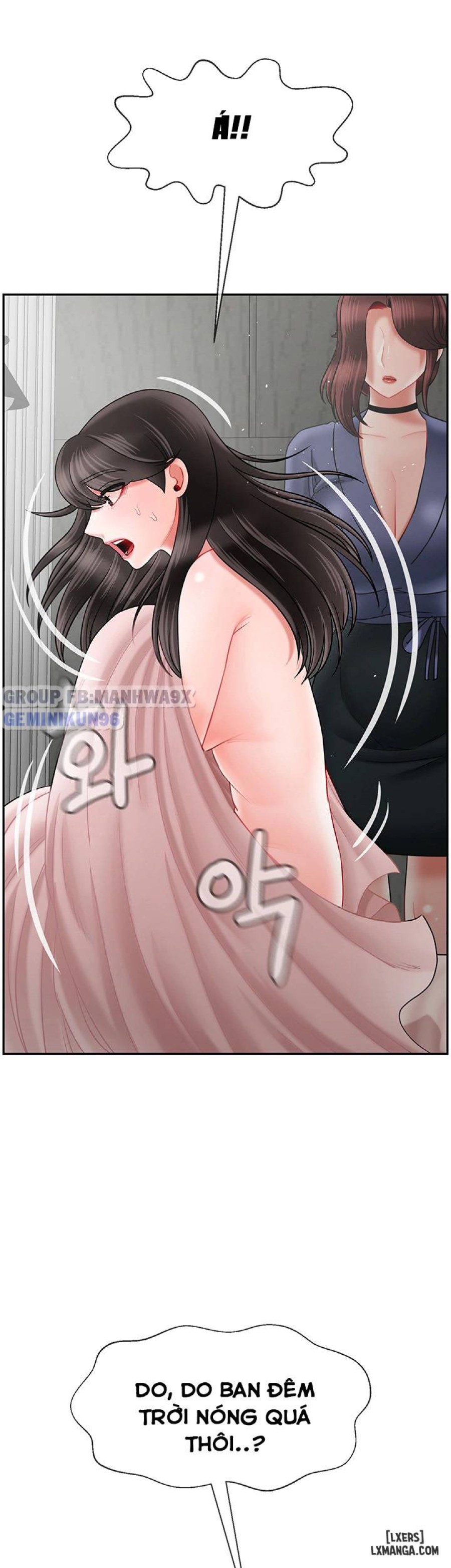 Lớp học thể chất 