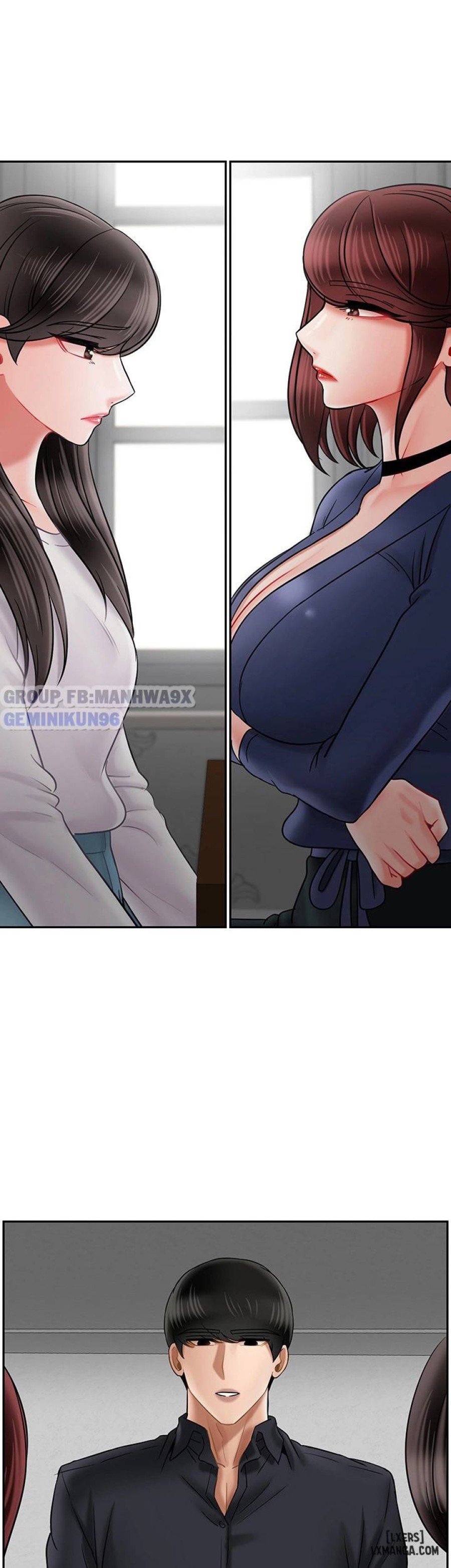Lớp học thể chất 