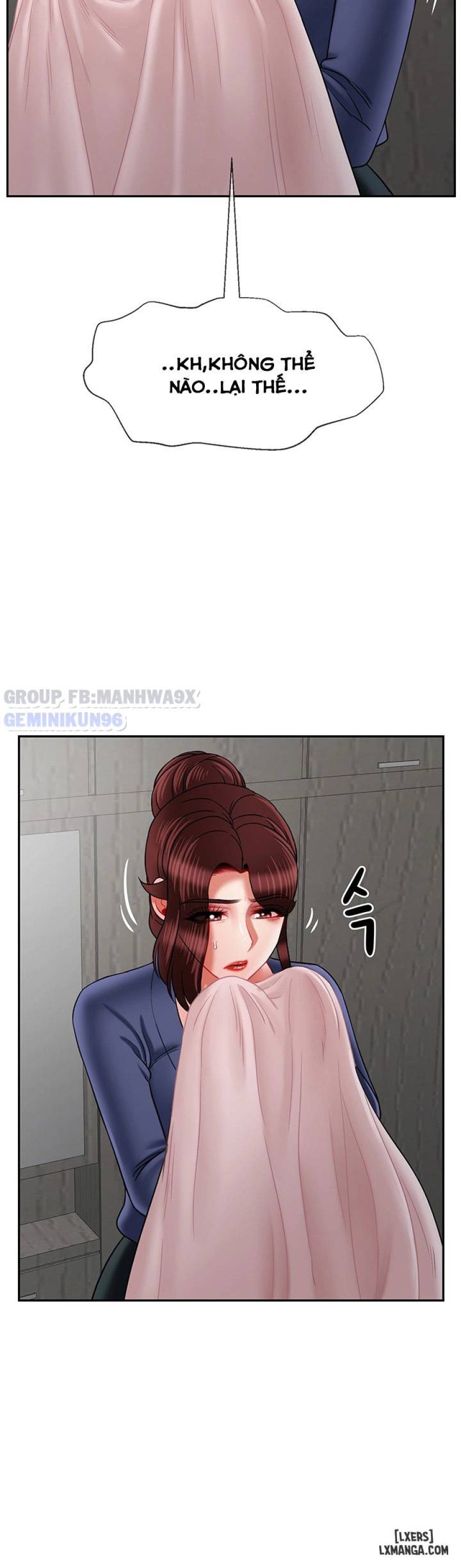 Lớp học thể chất 