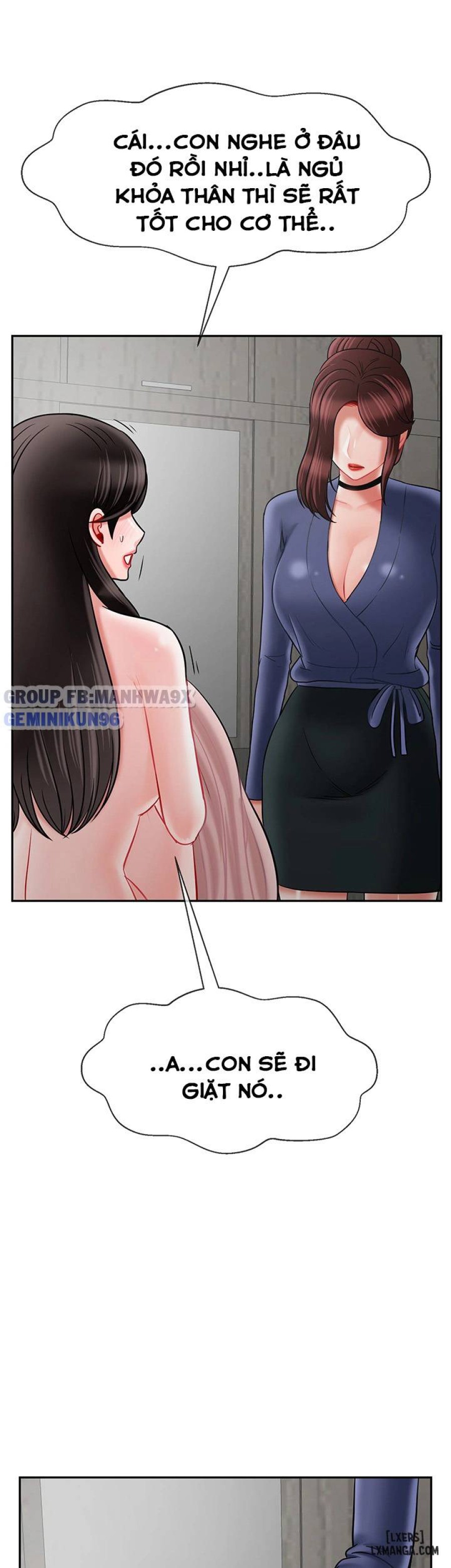Lớp học thể chất 