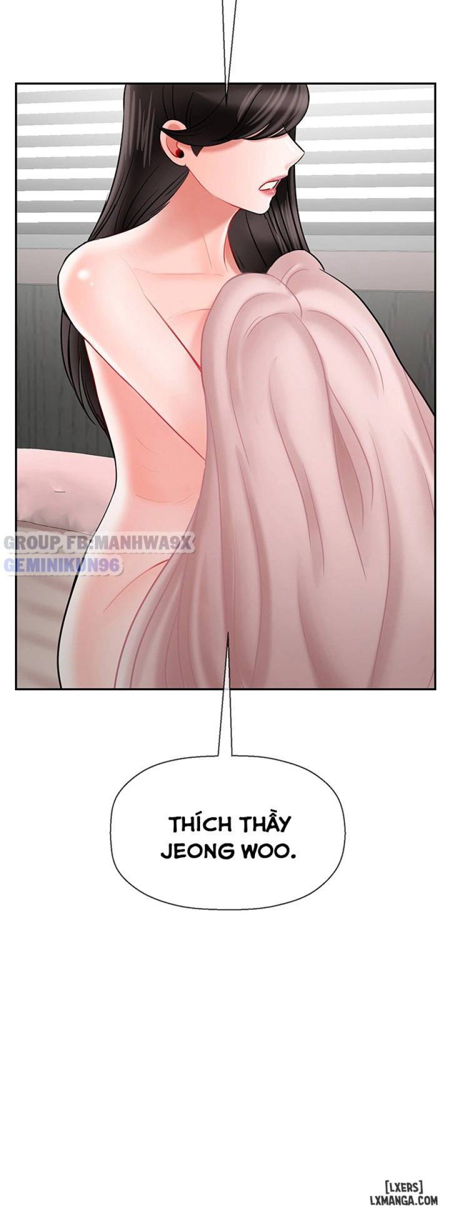 Lớp học thể chất 