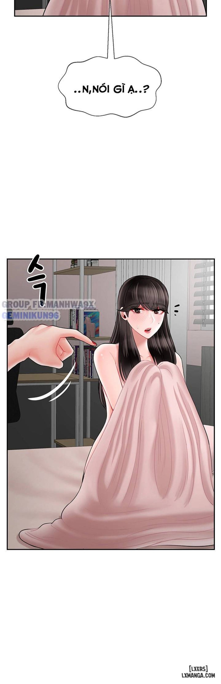 Lớp học thể chất 