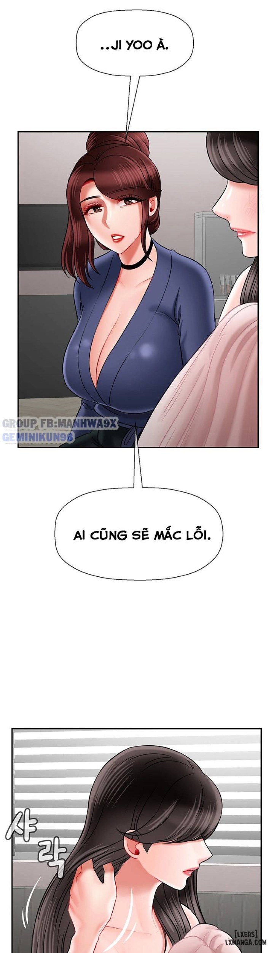 Lớp học thể chất 