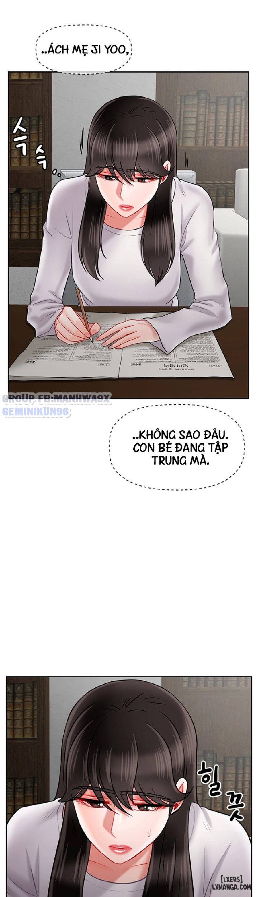 Lớp học thể chất 