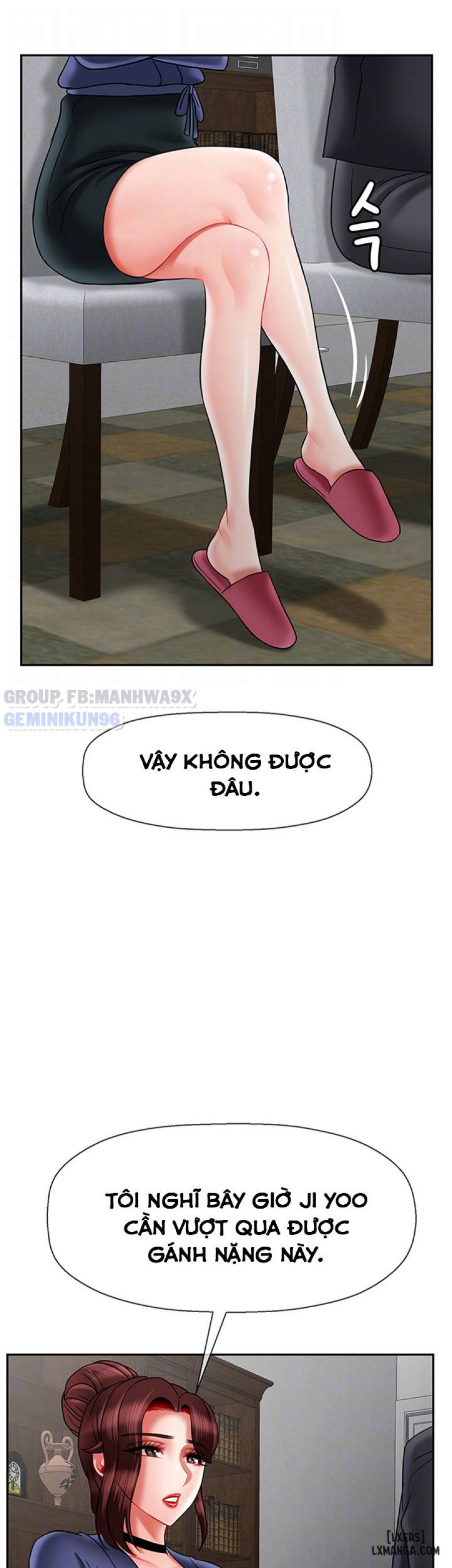 Lớp học thể chất 