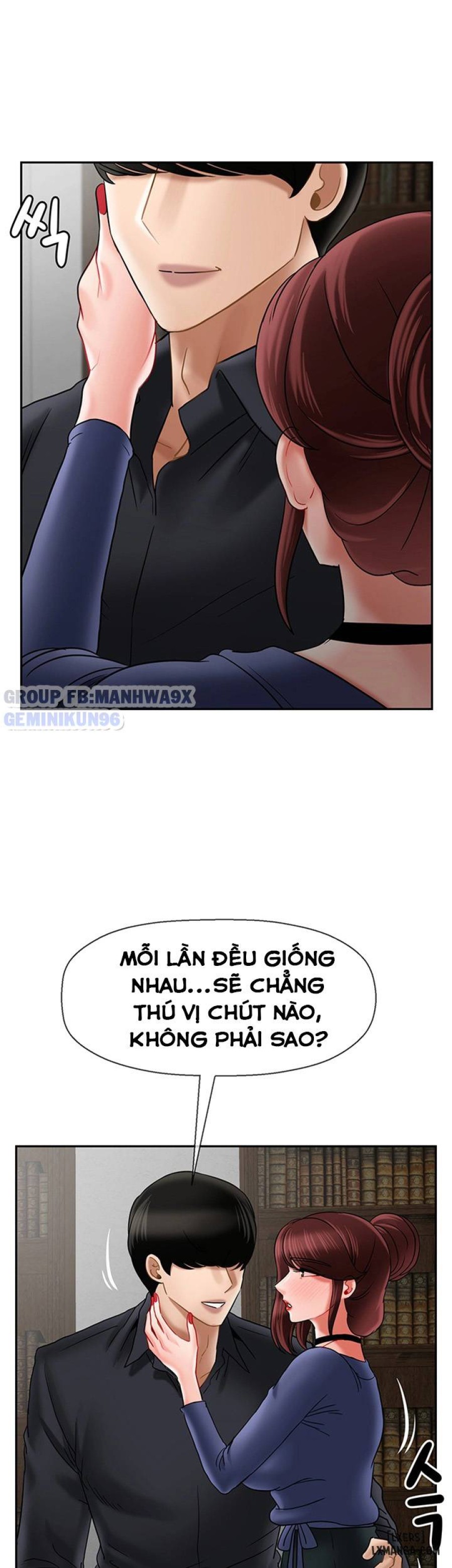 Lớp học thể chất 