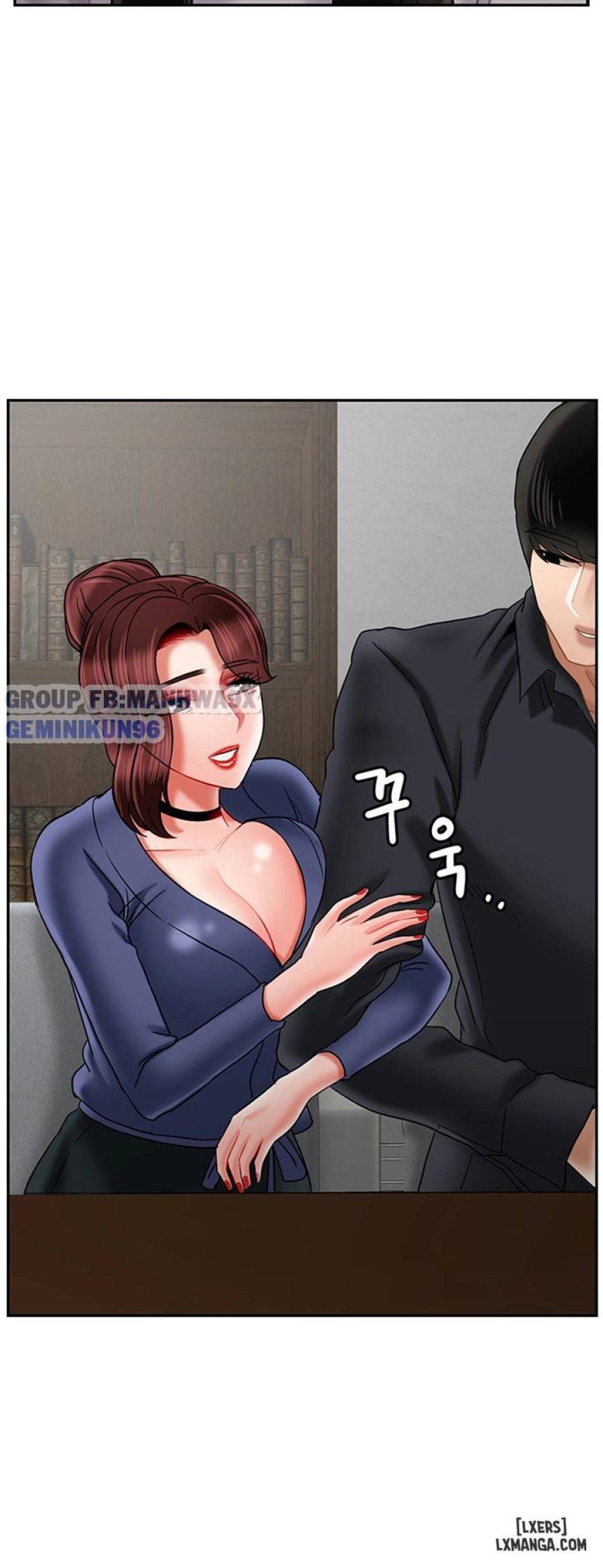 Lớp học thể chất 