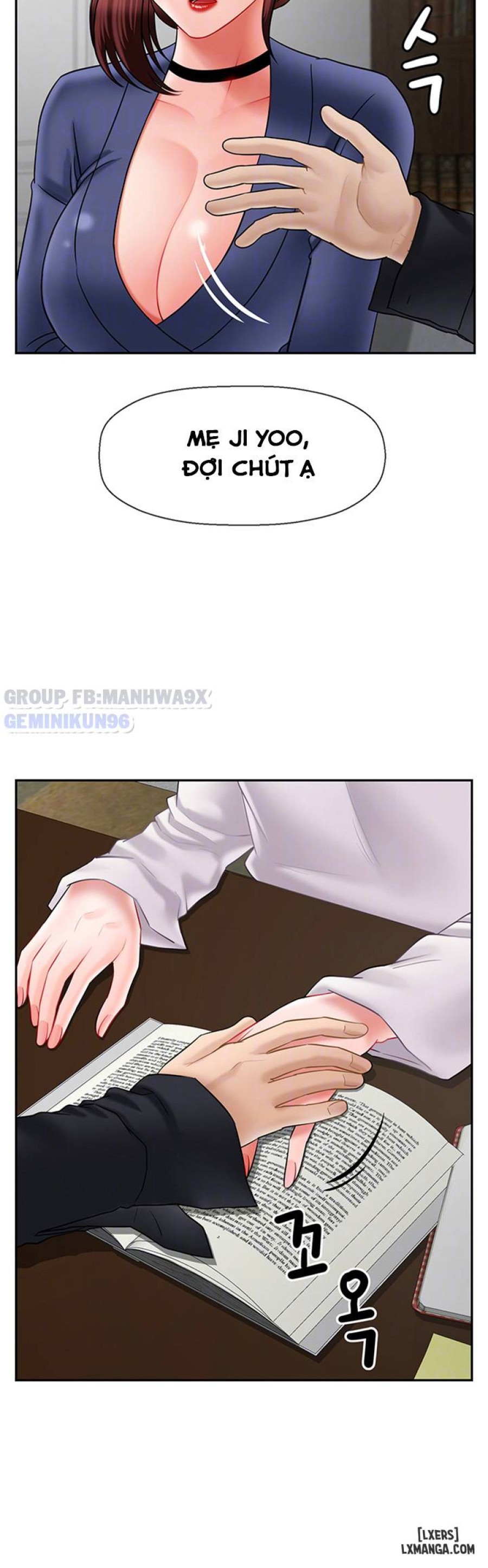 Lớp học thể chất 