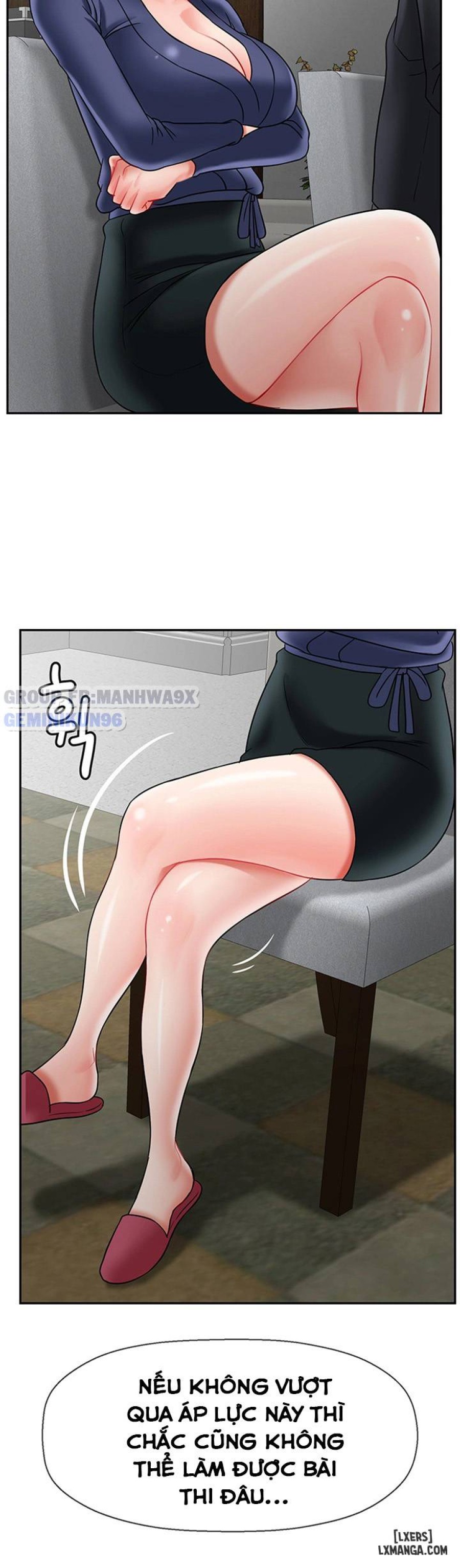 Lớp học thể chất 