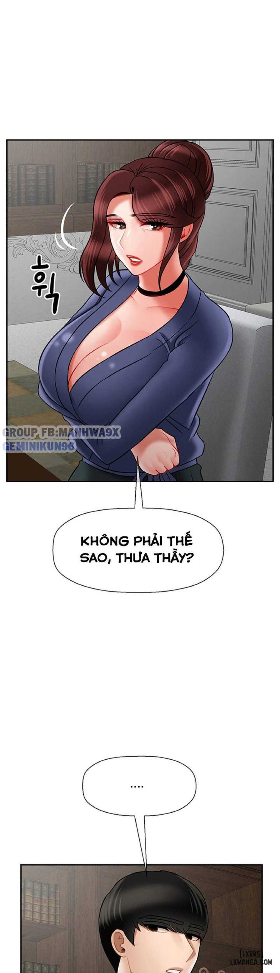 Lớp học thể chất 