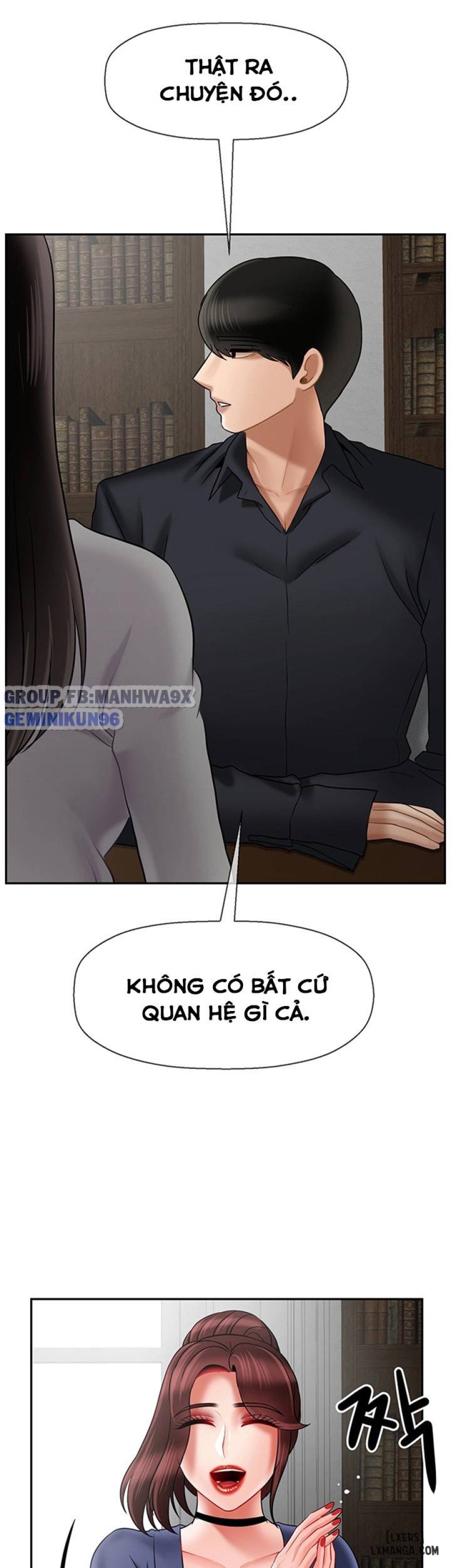 Lớp học thể chất 