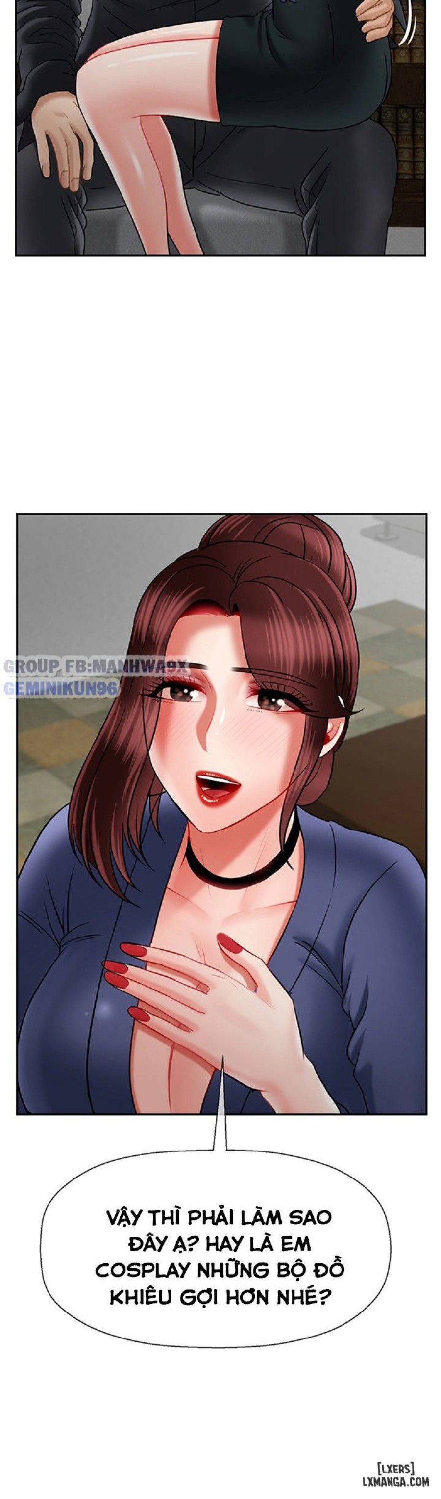 Lớp học thể chất 