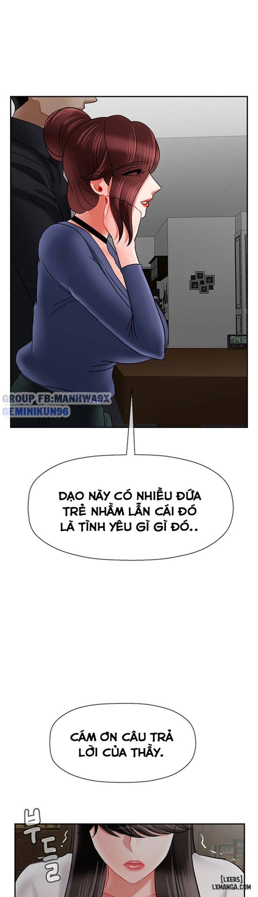 Lớp học thể chất 