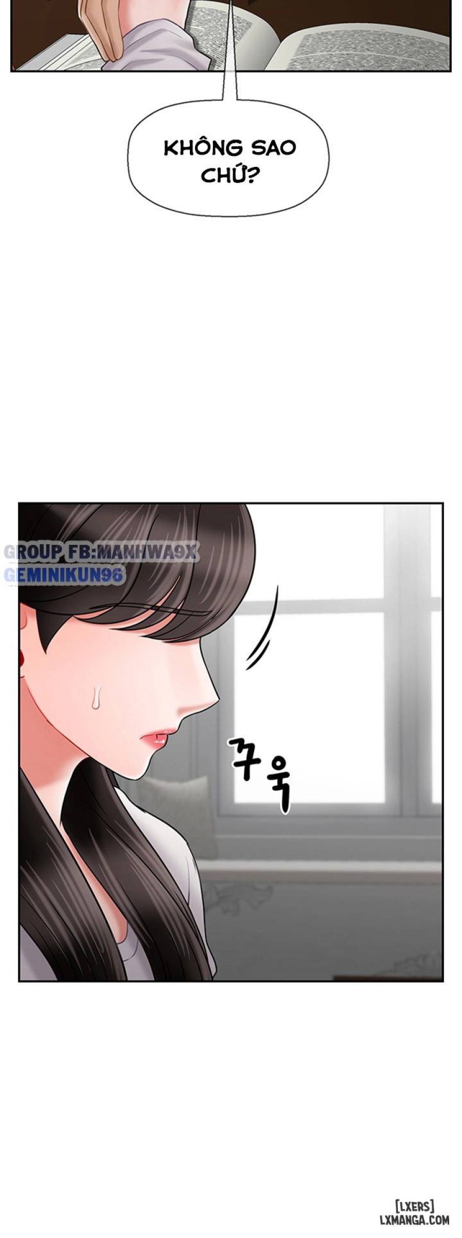Lớp học thể chất 