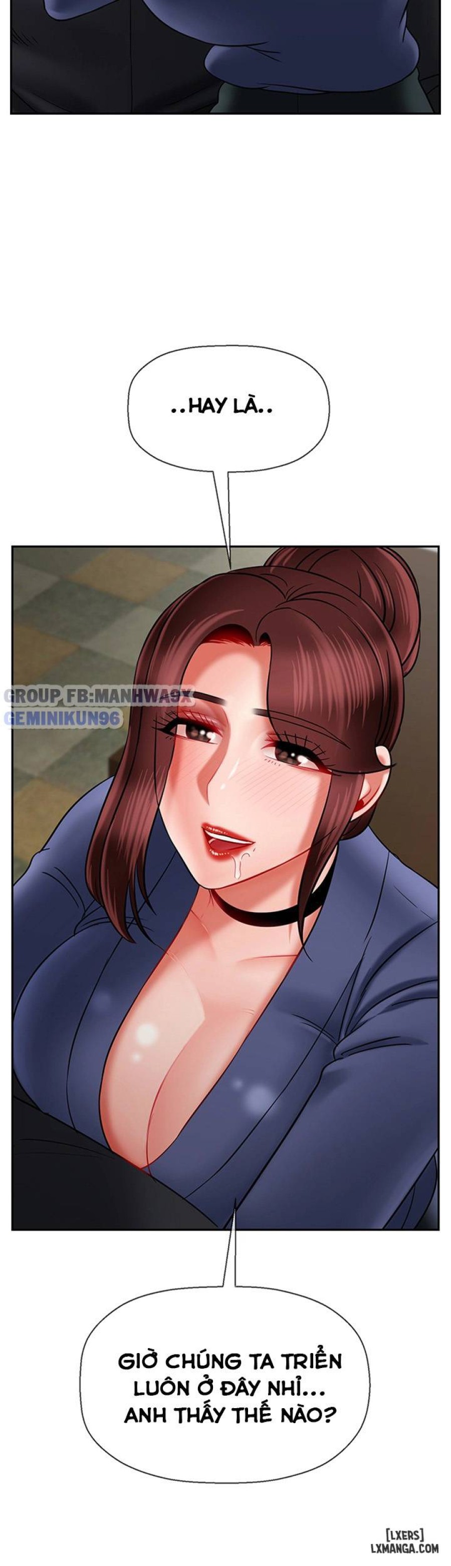 Lớp học thể chất 