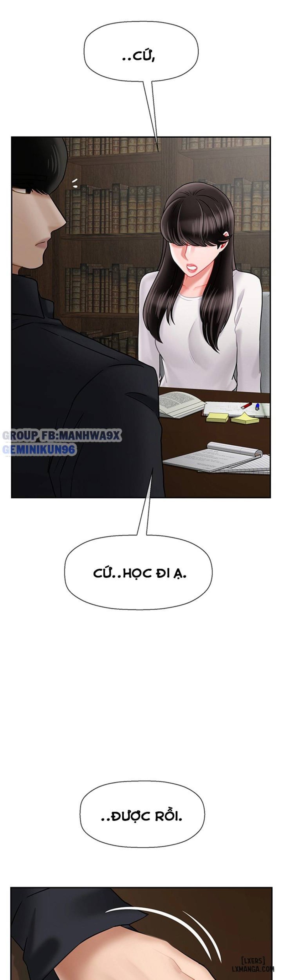 Lớp học thể chất 