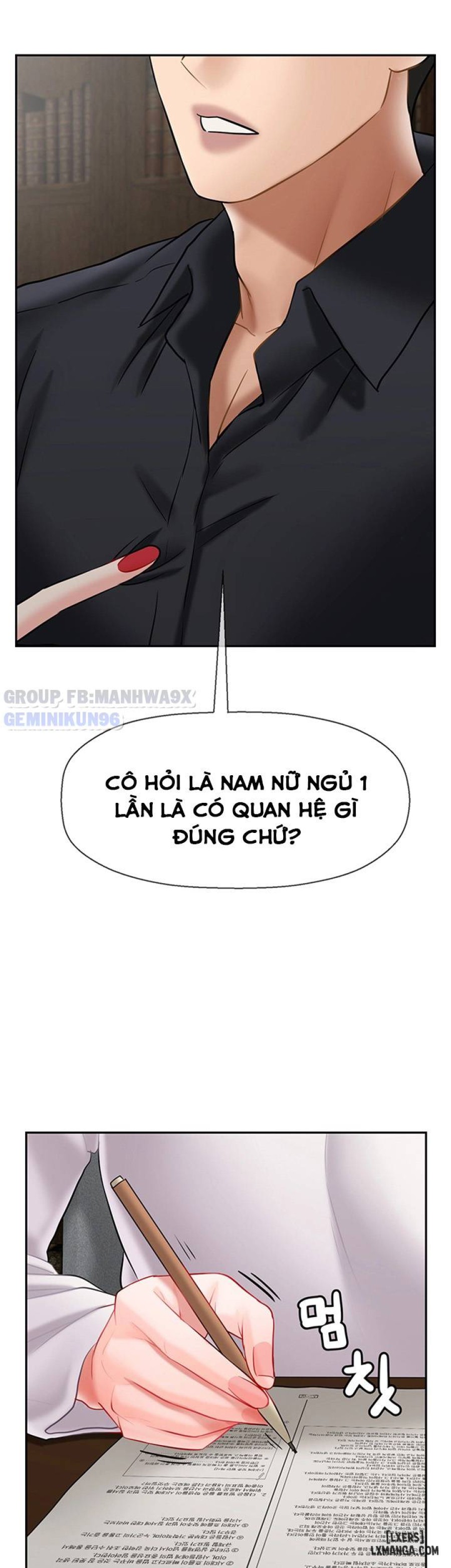 Lớp học thể chất 