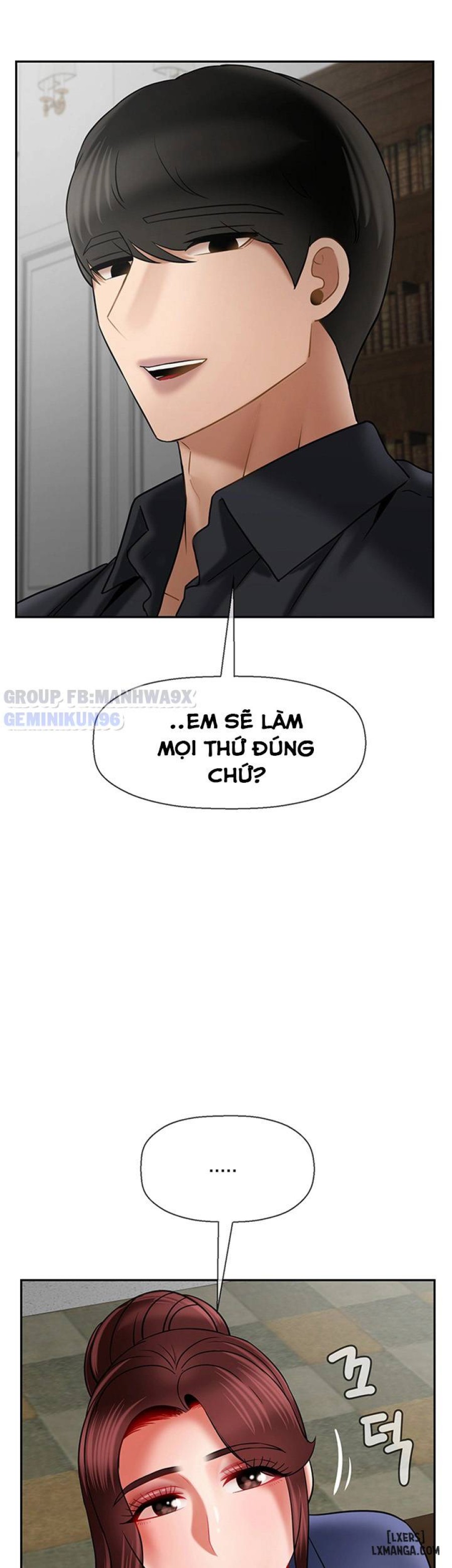 Lớp học thể chất 