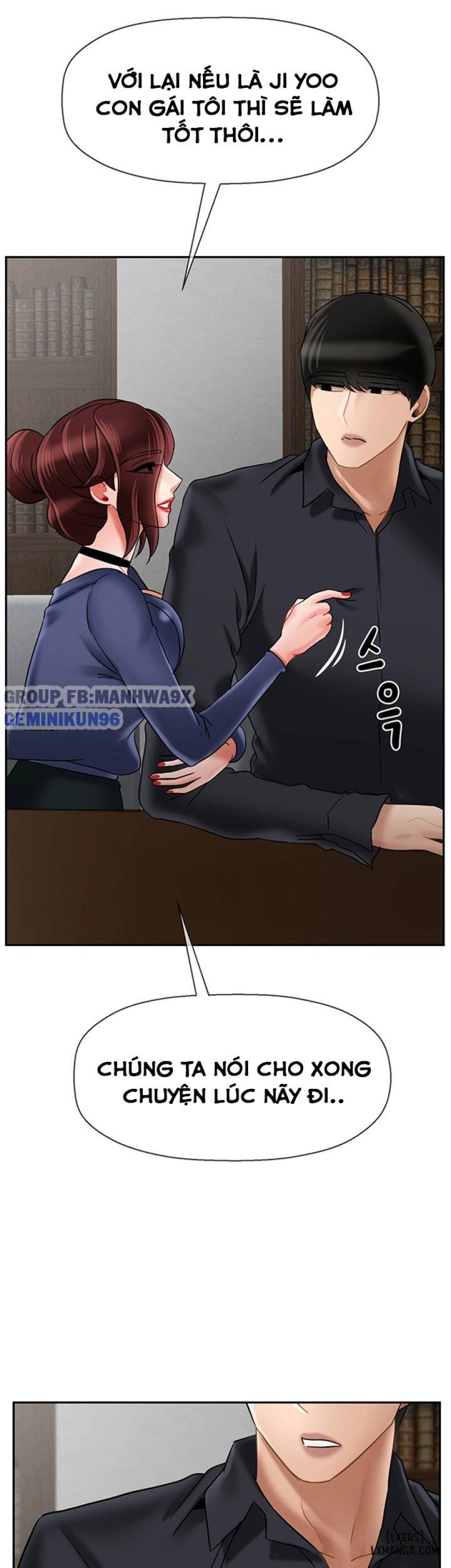 Lớp học thể chất 