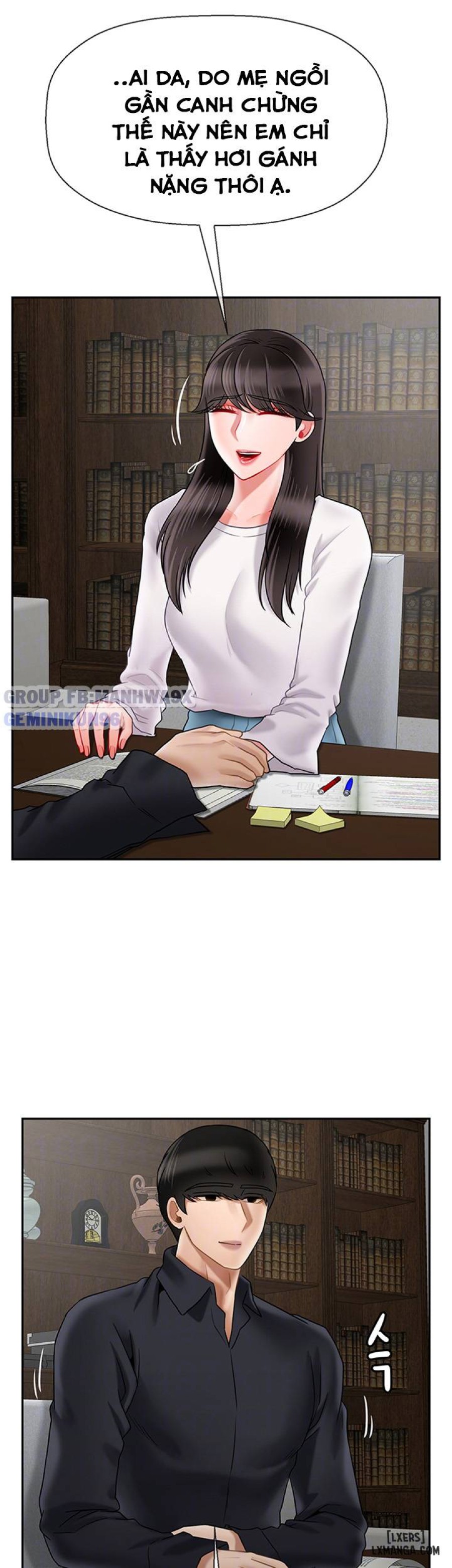 Lớp học thể chất 