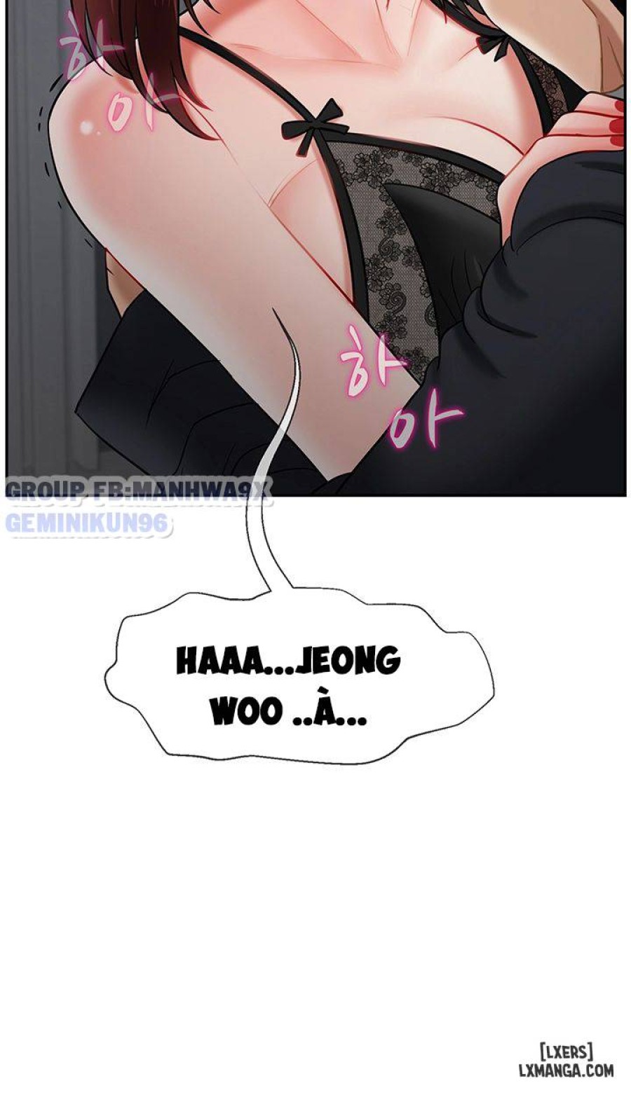 Lớp học thể chất 