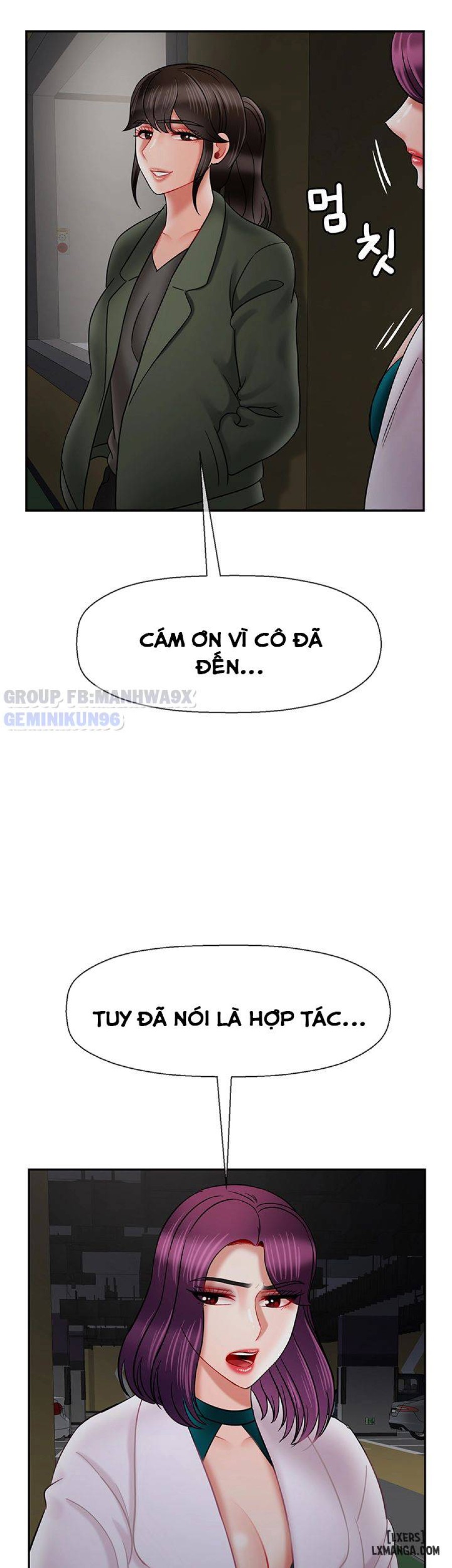 Lớp học thể chất 