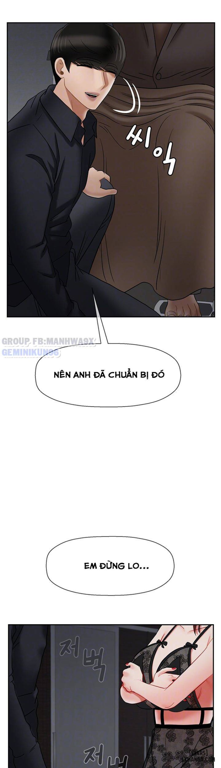 Lớp học thể chất 