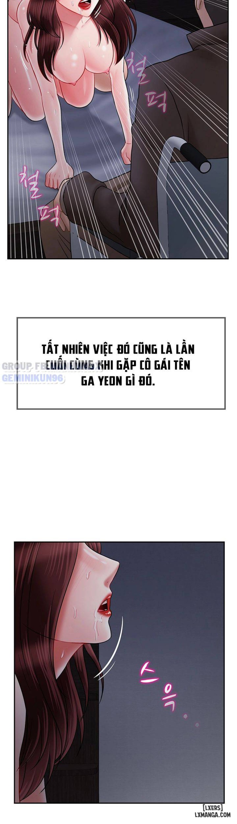 Lớp học thể chất 