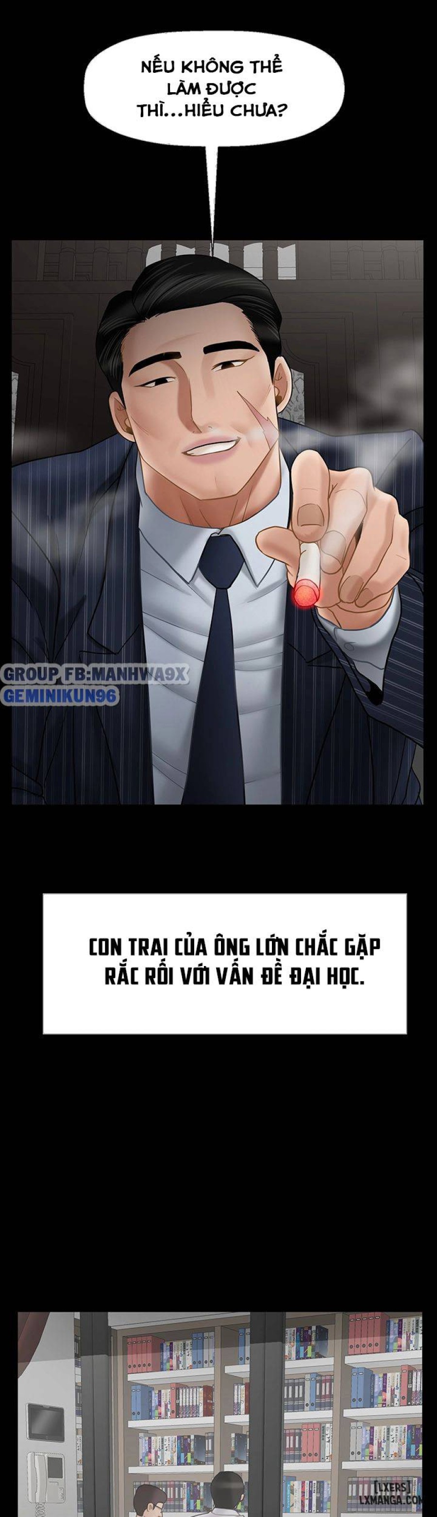 Lớp học thể chất 