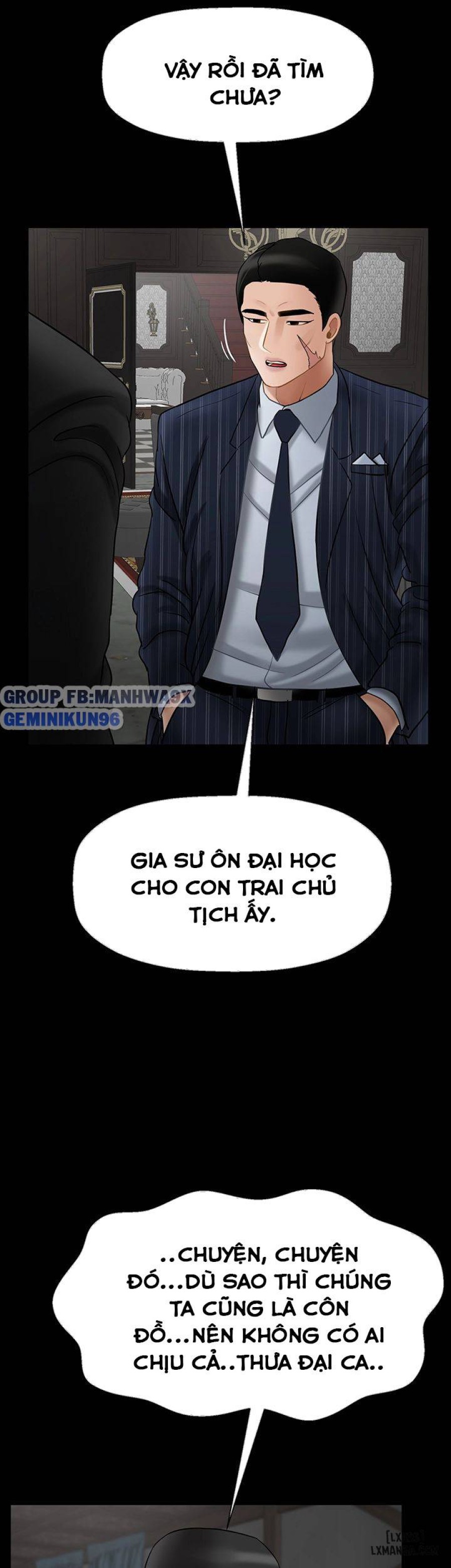 Lớp học thể chất 