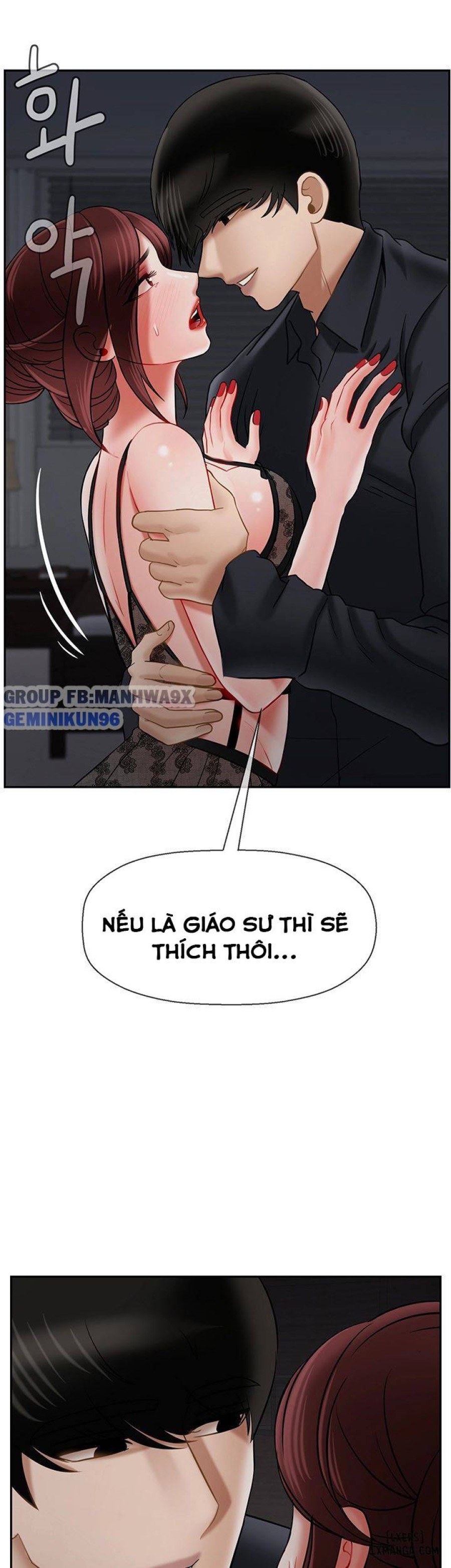Lớp học thể chất 
