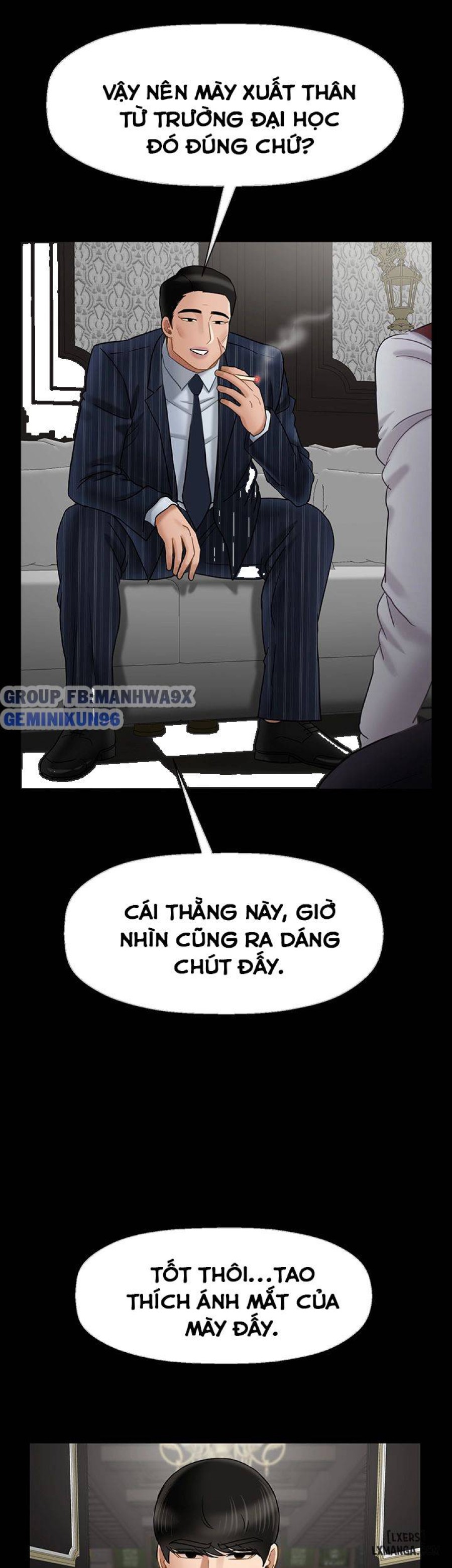 Lớp học thể chất 