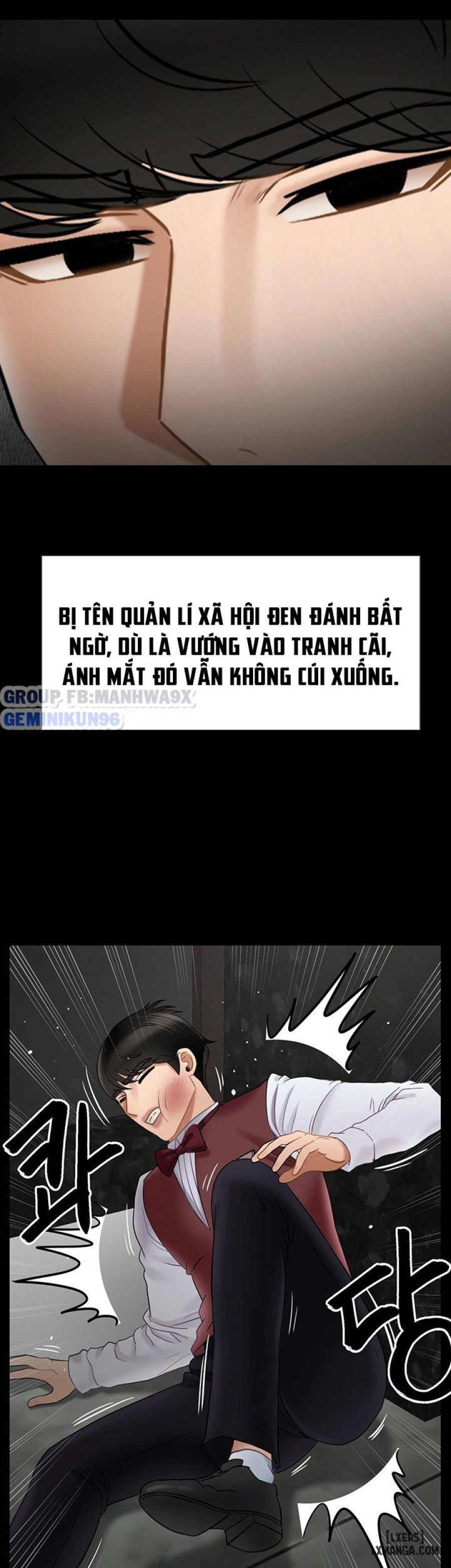 Lớp học thể chất 