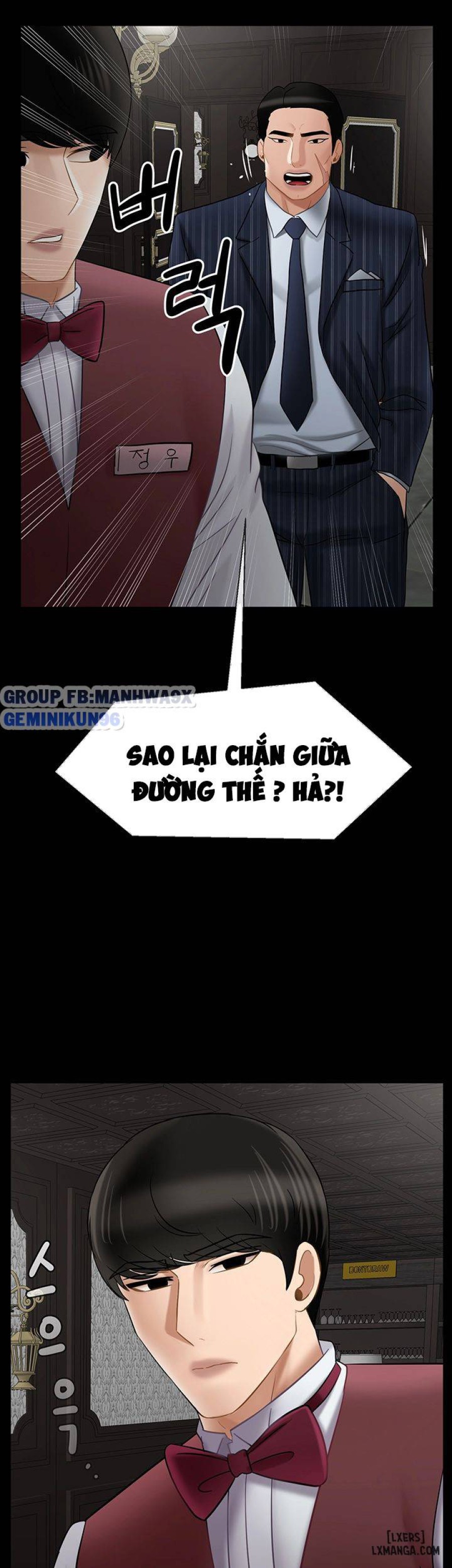 Lớp học thể chất 
