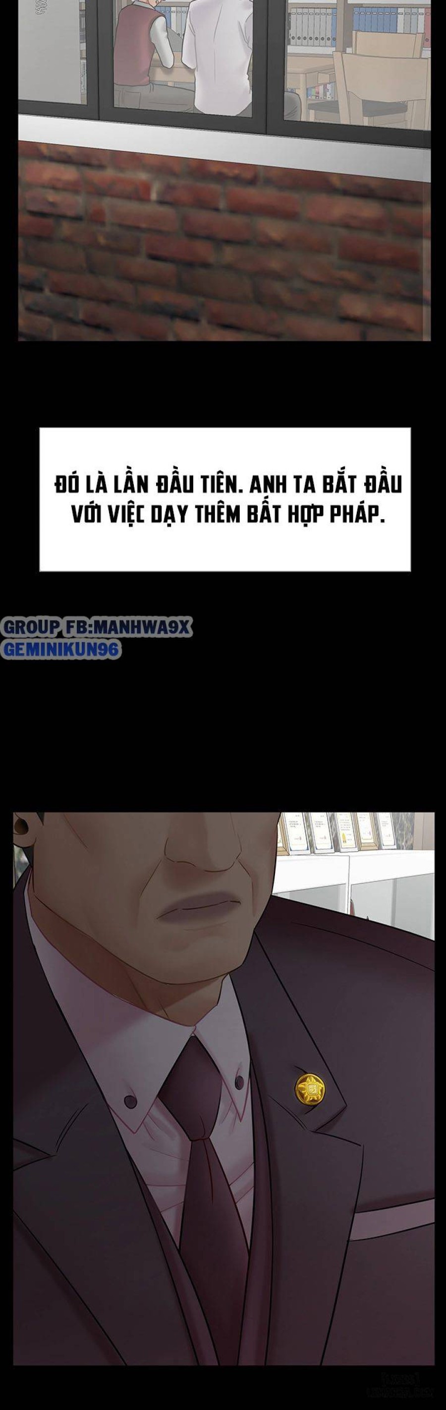 Lớp học thể chất 