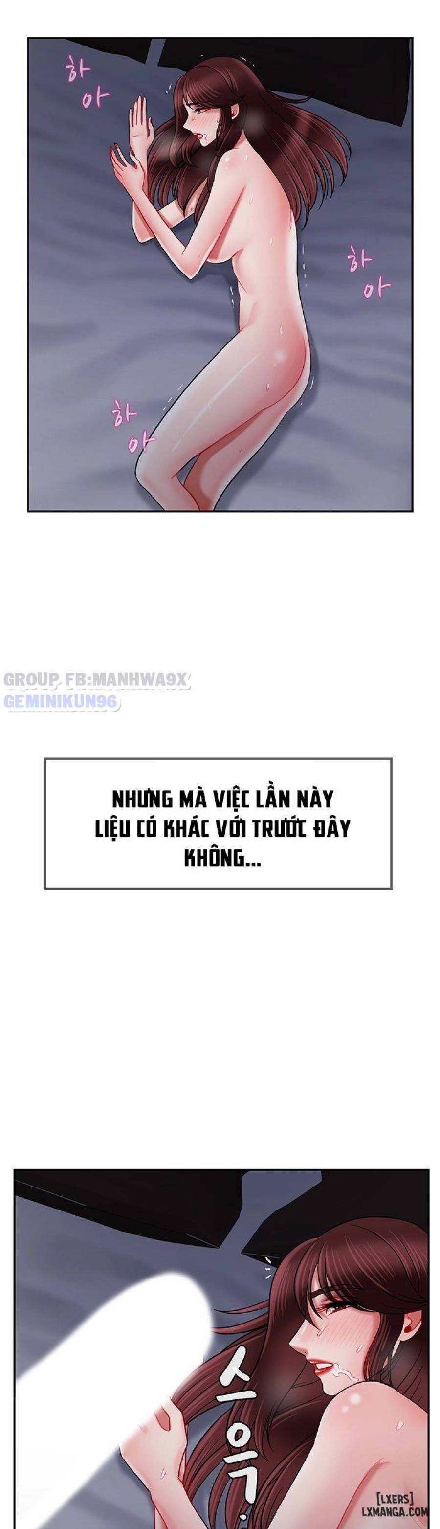 Lớp học thể chất 