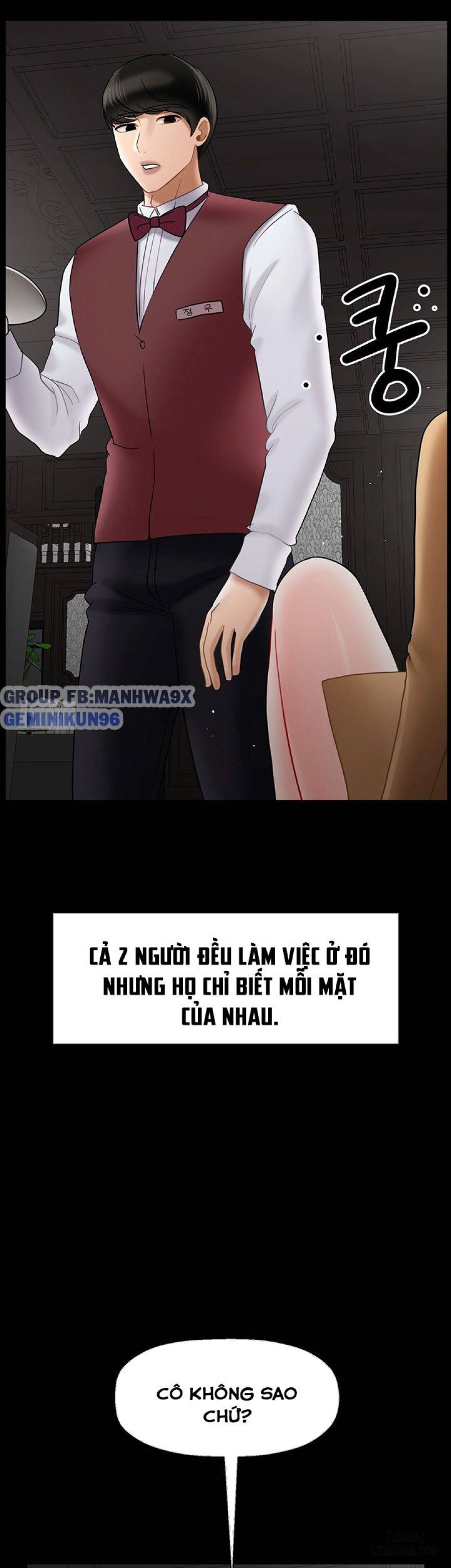 Lớp học thể chất 
