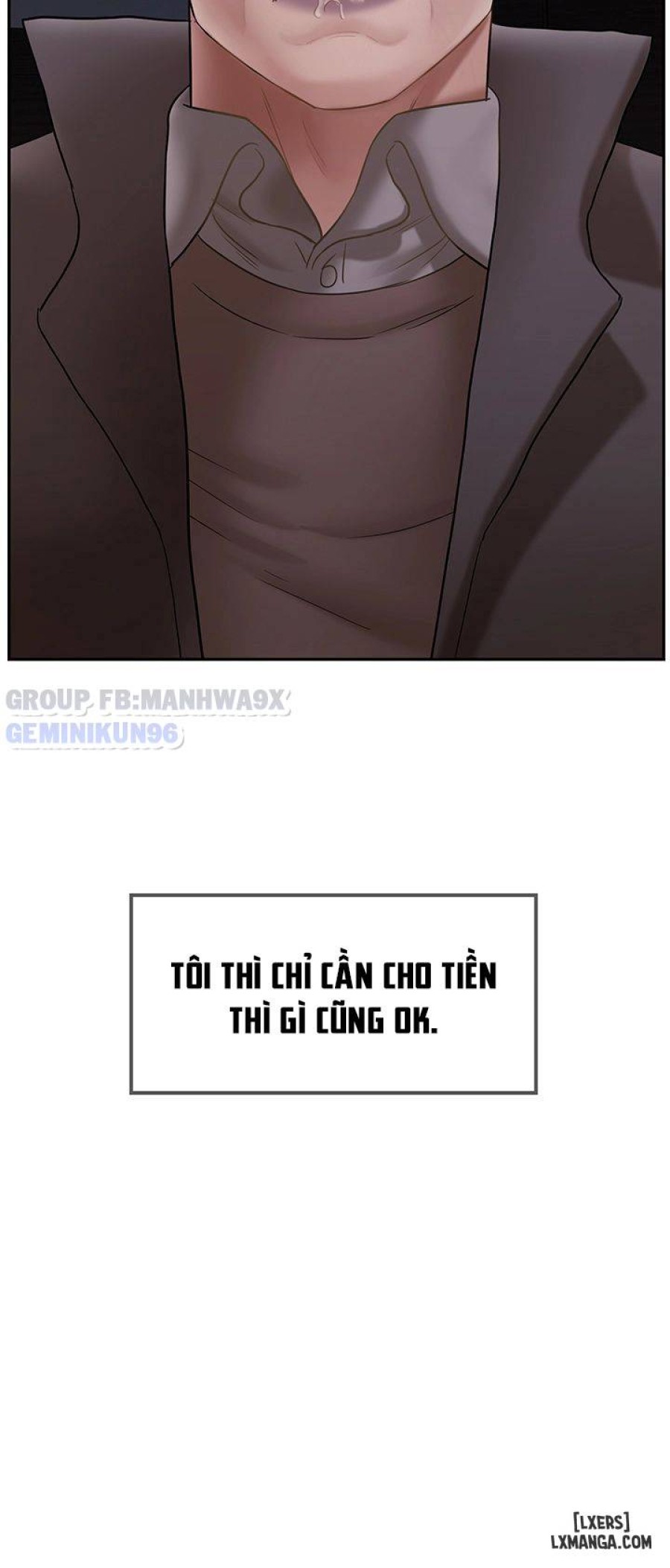 Lớp học thể chất 