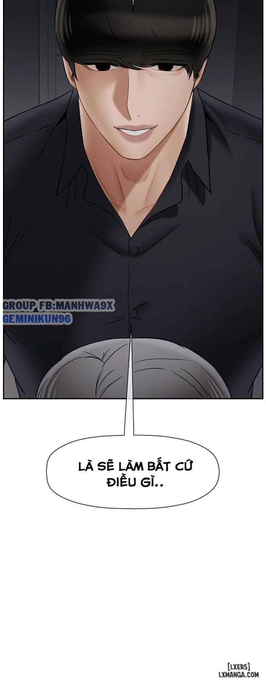 Lớp học thể chất 