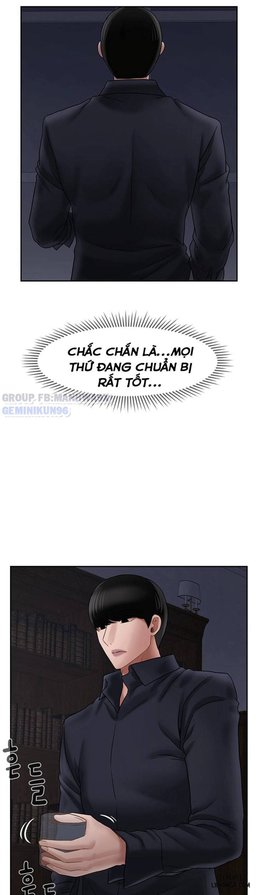 Lớp học thể chất 