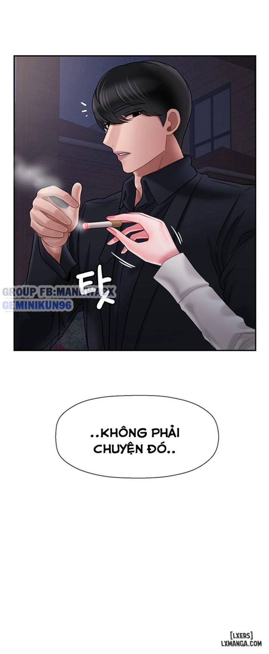 Lớp học thể chất 