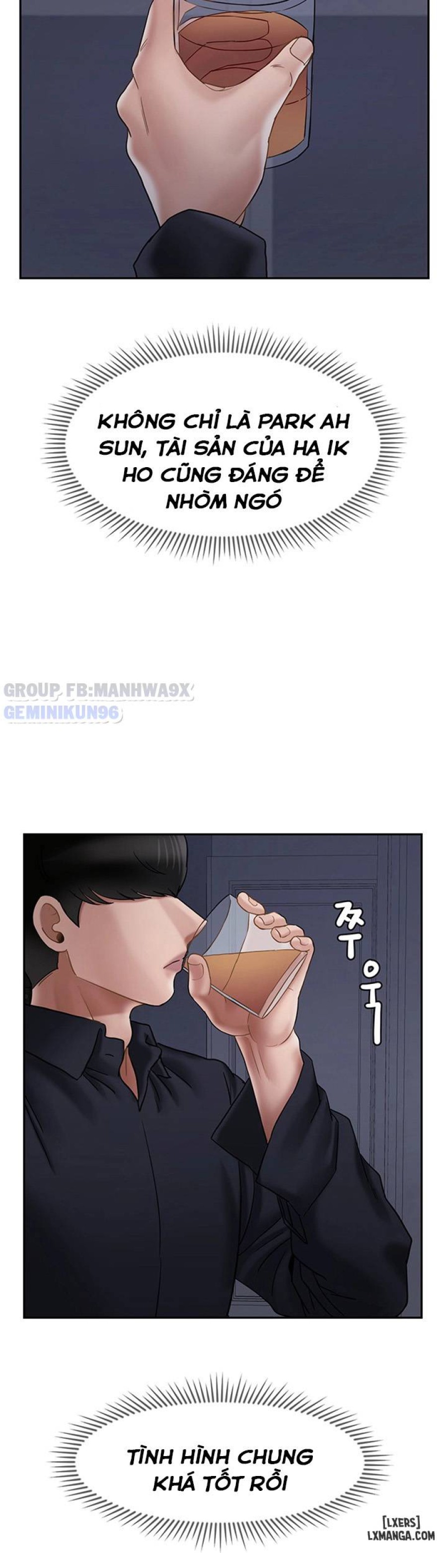 Lớp học thể chất 