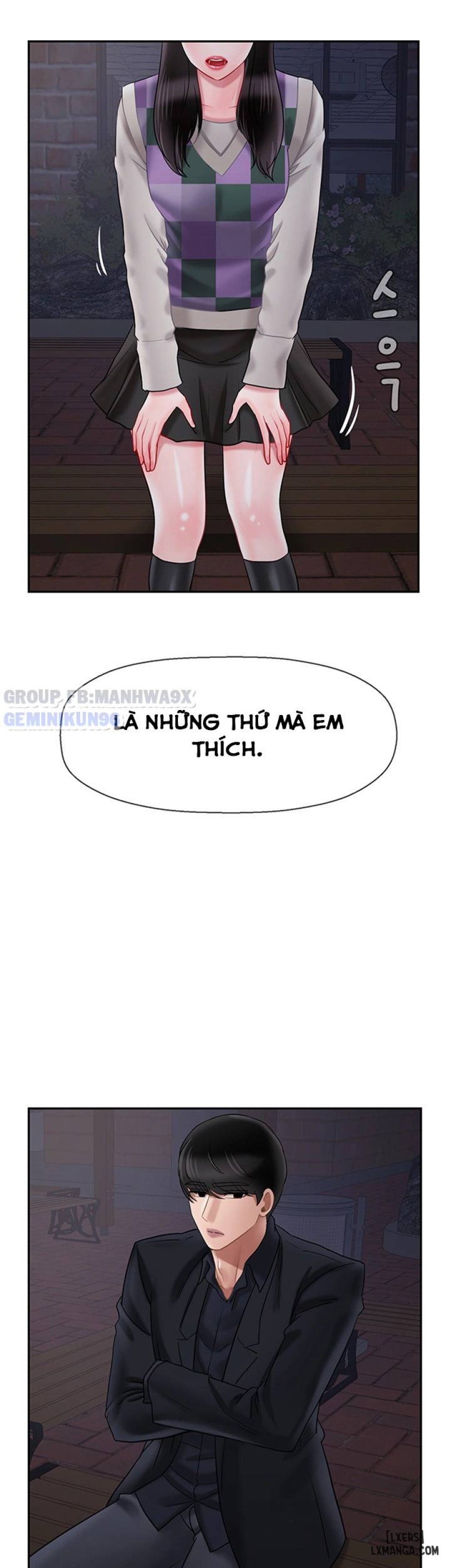Lớp học thể chất 